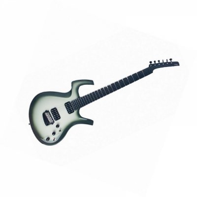 Parker RFDV/IBSB Gitara elektryczna