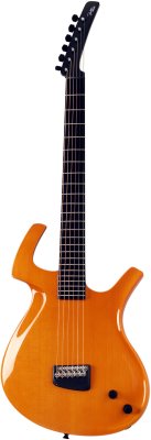 Parker FCT/BS Gitara elektryczna