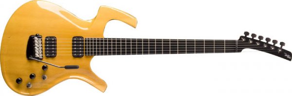 Parker RFAV/BS Gitara elektryczna