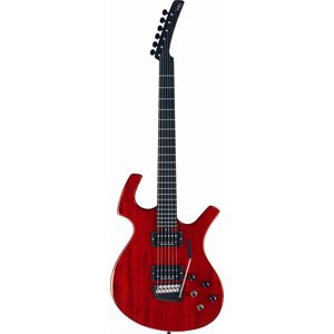 Parker NFO/TC Gitara elektryczna