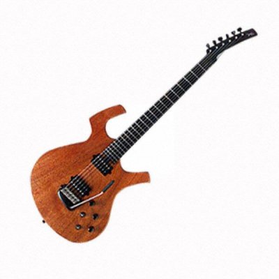 Parker NFM/N Gitara elektryczna