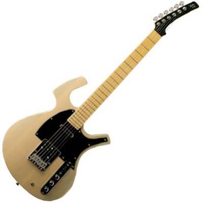 Parker P36/BLD Gitara elektryczna