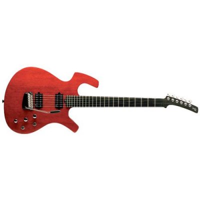 Parker P44V/TC Gitara Elektryczna