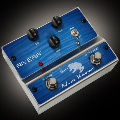 Rivera Blues Shaman Wzmacniacz