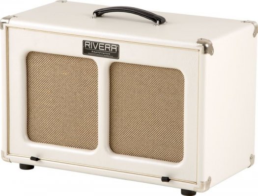 Rivera Venus 112 Cab