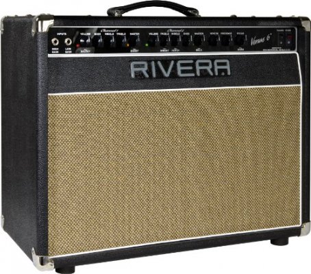 Rivera VENUS 6 35W 112