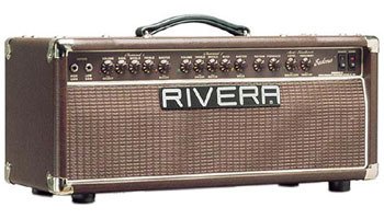 Rivera Sedona 100 Watt Top