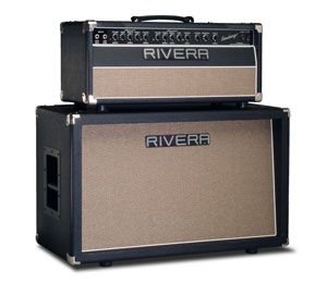 Rivera Fandango 100 Top