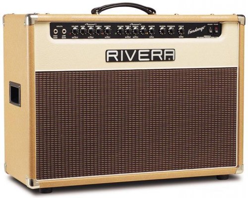 Rivera Fandango 212 100