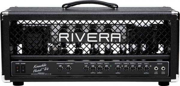RIVERA K120 TRE Top