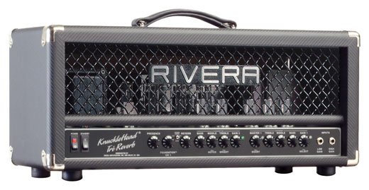 Rivera K 120 TRE REV TOP