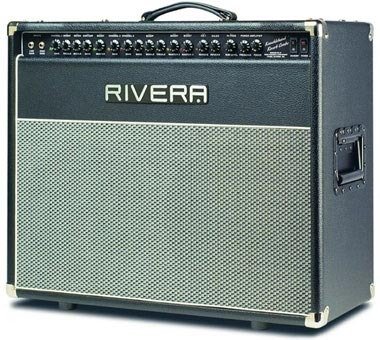 Rivera KR 55 212 Combo