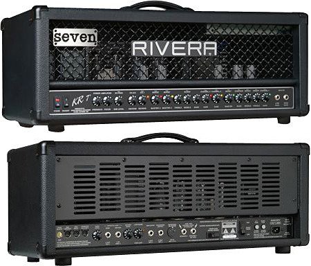 Rivera KR-7 Top