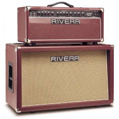 Rivera Quiana 50 Top