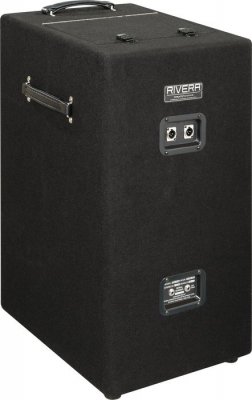 Rivera Silent Sister SS-1