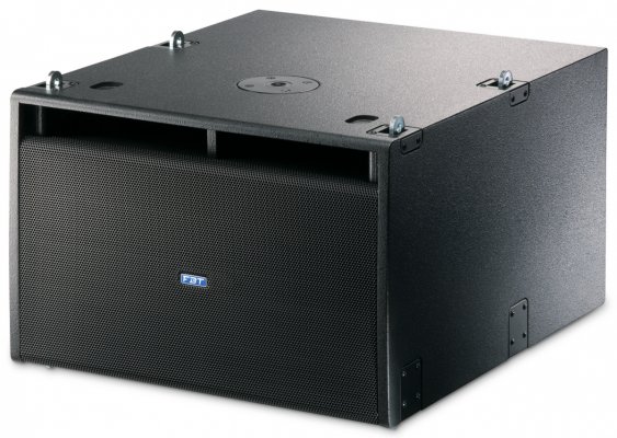 FBT MITUS 212 FS - liniowy moduł pasywny 1000W