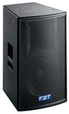FBT VERVE 212A - kolumna aktywna 400+100W