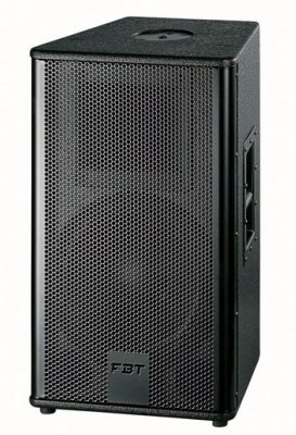 FBT VERVE 110 A - kolumna aktywna 400+100W