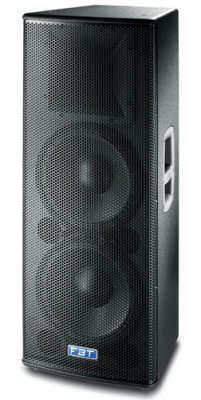 FBT VERVE 212 - kolumna pasywna 800W