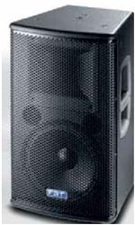 FBT VERVE 110 - kolumna pasywna 300W