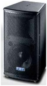 FBT VERVE 108 - kolumna pasywna 250W