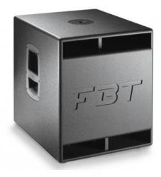 FBT Subline 12 SAC subbass aktywny 600W 12"