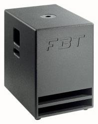 FBT Jolly Sub 12 A subbass aktywny 300W, 12"