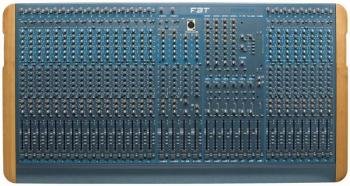 FBT Formula 248 mikser dźwięku 24 kanały mikrofonowe