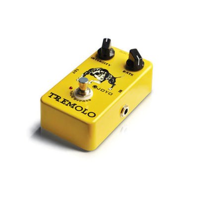 Joyo JF-09 Tremolo