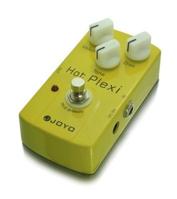 JF-32 Hot Plexi