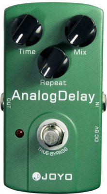 Joyo JF-33 Analog Delay