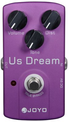 Joyo JF-34 US Dream