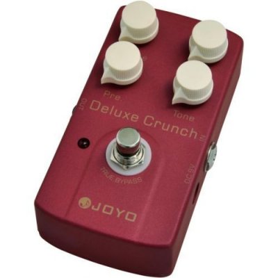 Joyo JF-39 Deluxe Crunch