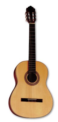 SAMICK C3 - gitara klasyczna 4/4