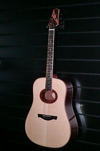 SAMICK Colorado River CRLA-10 NAT - gitara akustyczna