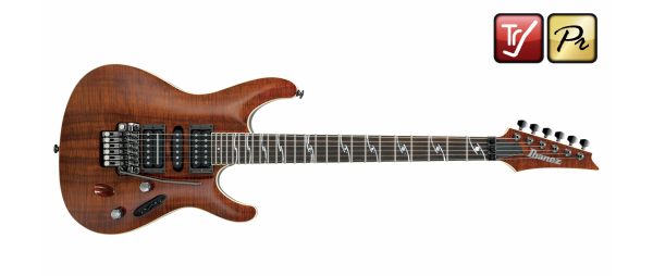 Ibanez S5470K-KB